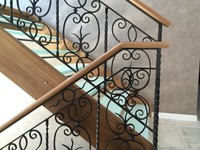 Stairpro Stairs 13 Stairpro's Glass Staircase